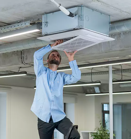 Professional Air Duct Cleaners in Mililani Mauka, HI