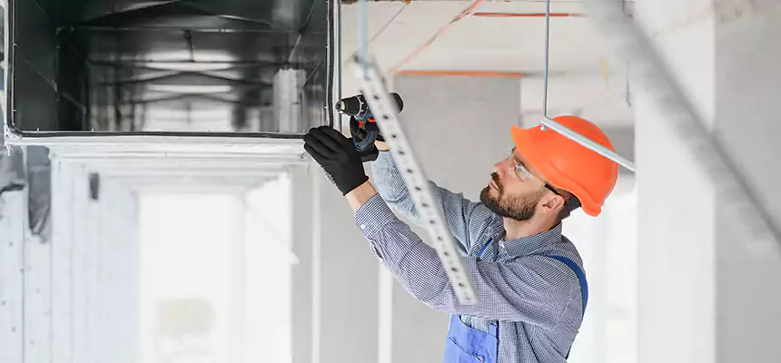 Comprehensive Ventilation Cleaning in Mililani Mauka