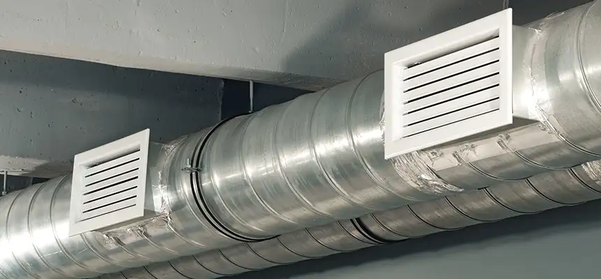 Our Air Duct Camera Inspection Services in Mililani Mauka, HI