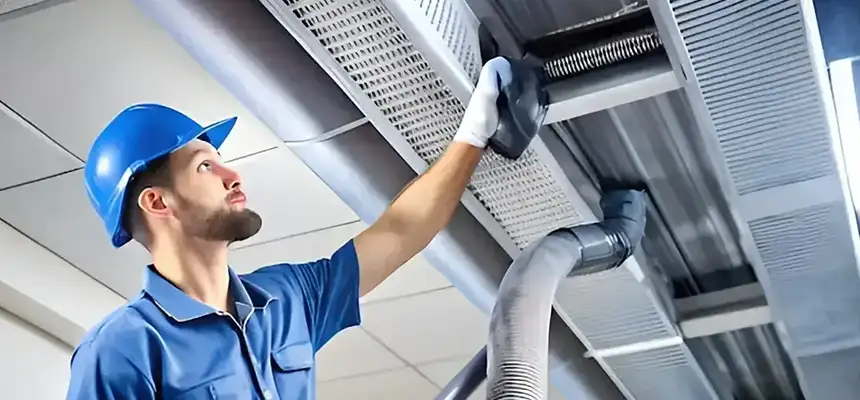 Our Annual Dryer Vent Maintenance Services in Mililani Mauka, HI