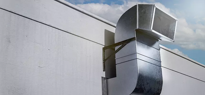 Comprehensive Commercial HVAC Cleaning in Mililani Mauka