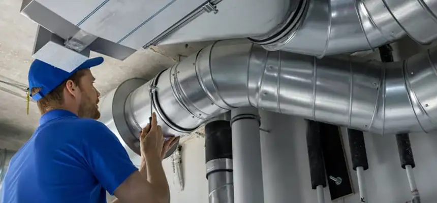 Our Commercial Laundry Vent Cleaning Services in Mililani Mauka, HI