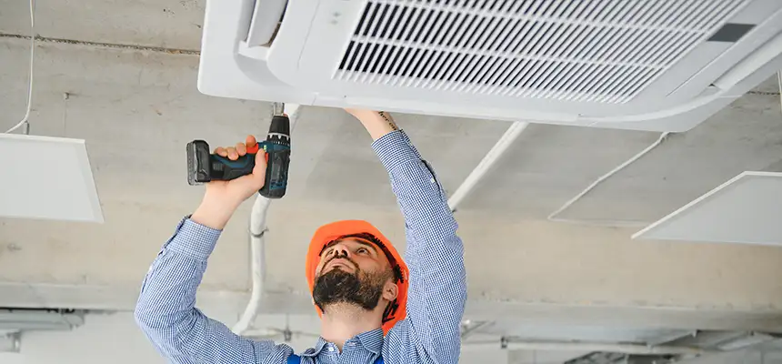 Detailed Multi‑Unit Riser & Roof Termination Cleaning in Mililani Mauka