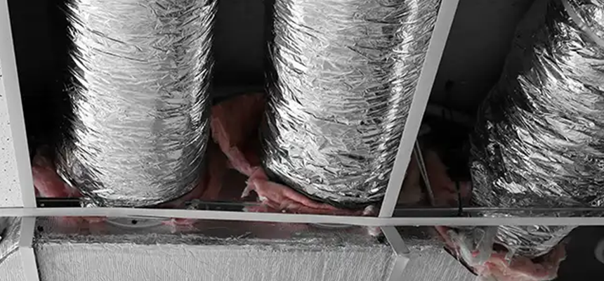 Scalable Commercial Multi‑Unit Dryer Vent Camera Inspection in Mililani Mauka, HI