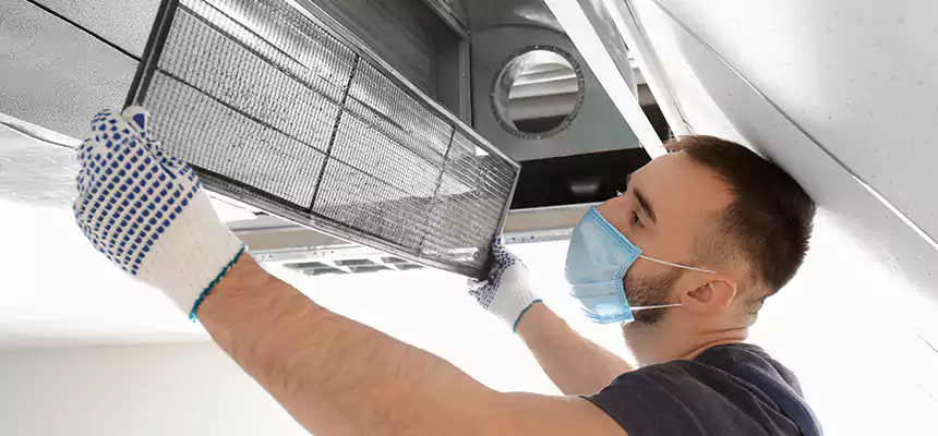 Our Dryer Vent Cleaning Services in Mililani Mauka, HI
