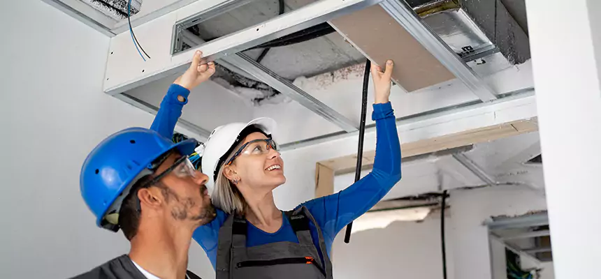 Reliable Green Air Duct Cleaning Services in Mililani Mauka