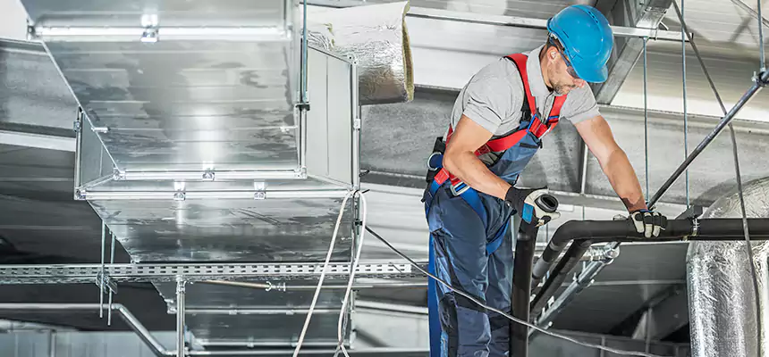 Precise Air Duct Vent Installation in Mililani Mauka