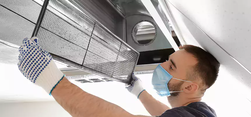 Our Home Duct Cleaning Services in Mililani Mauka, HI  