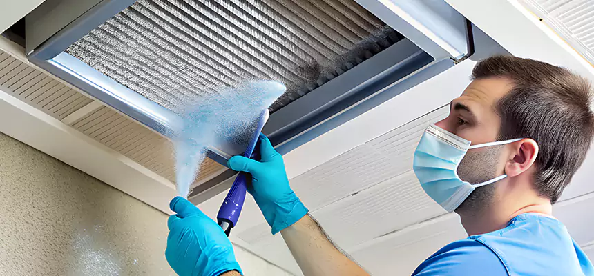 Our Home Ventilation Cleaning Services in Mililani Mauka, HI