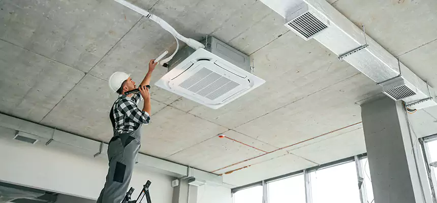 Our HVAC System Deodorizing Services in Mililani Mauka, HI