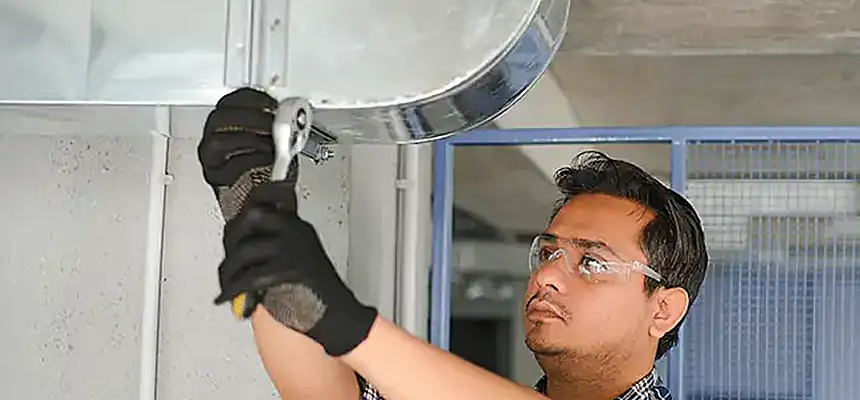Our NADCA Approved Air Duct Services in Mililani Mauka, HI