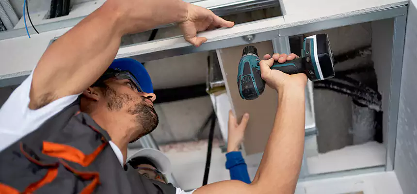 Our Retail Store Duct Cleaning Services in Mililani Mauka, HI