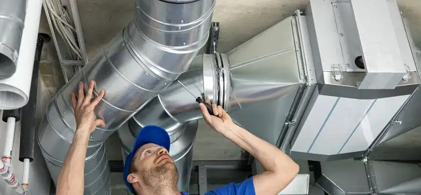 Our Same-Day Air Duct Service in Mililani Mauka, HI