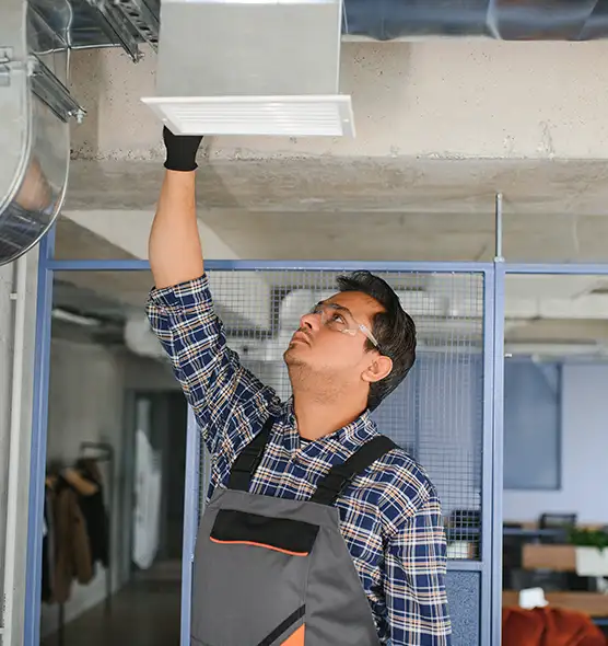 Top-Rated Air Duct Cleaning Near Me in Mililani Mauka, HI