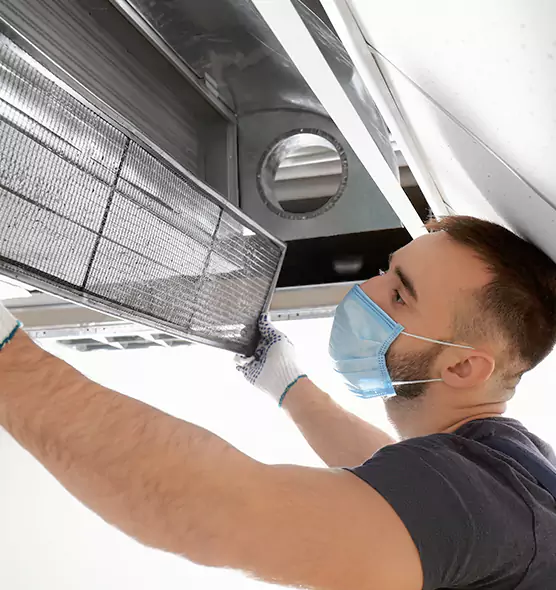 About Air Duct Pathogen Disinfection in Mililani Mauka, HI
