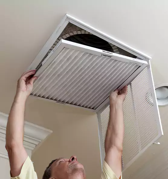 Trusted Apartment Air Duct Cleaning in Mililani Mauka, HI