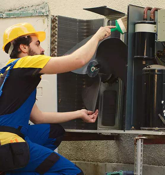 About Dryer Duct Fire Hazard Inspection in Mililani Mauka, HI