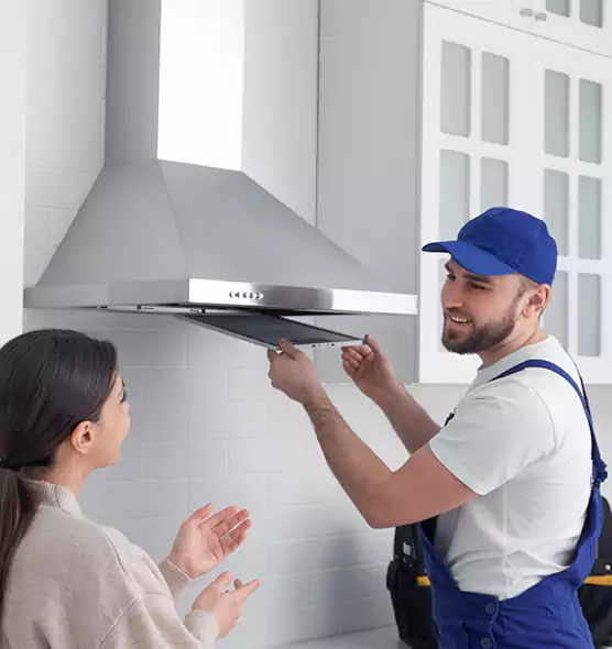 Professional Dryer Vent Cleaning Service in Mililani Mauka, HI