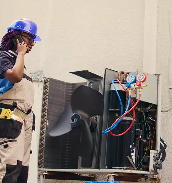 Professional Energy-Efficient HVAC Cleaning in Mililani Mauka, HI