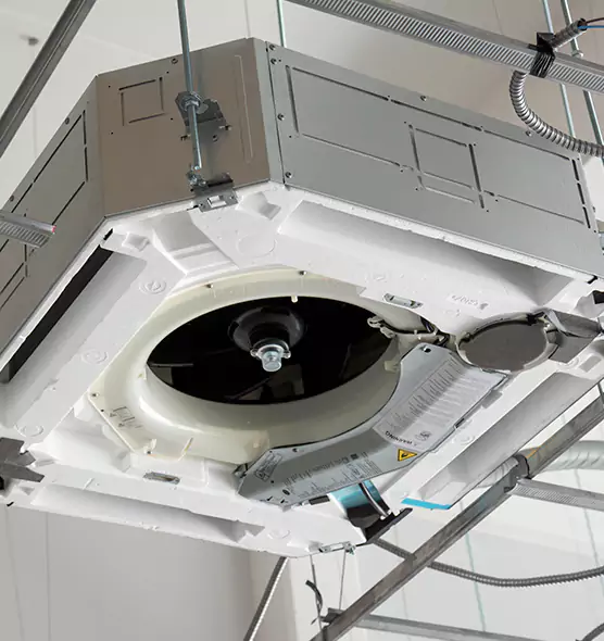 Professional Industrial Dryer Vent Cleaning in Mililani Mauka, HI