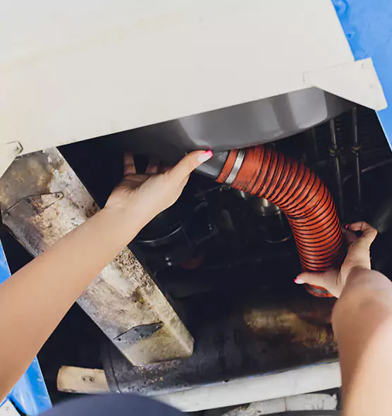 Top-Notch Return Vent Cleaning Service in Mililani Mauka, HI