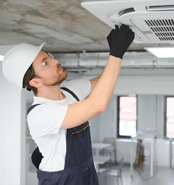 About Spring Air Duct Cleaning in Mililani Mauka, HI