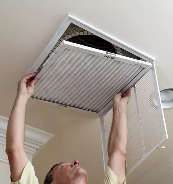 Professional Vent Relocation Services in Mililani Mauka, HI