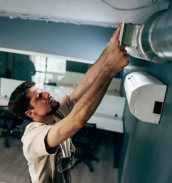 Reliable Warehouse Vent Cleaning in Mililani Mauka, HI